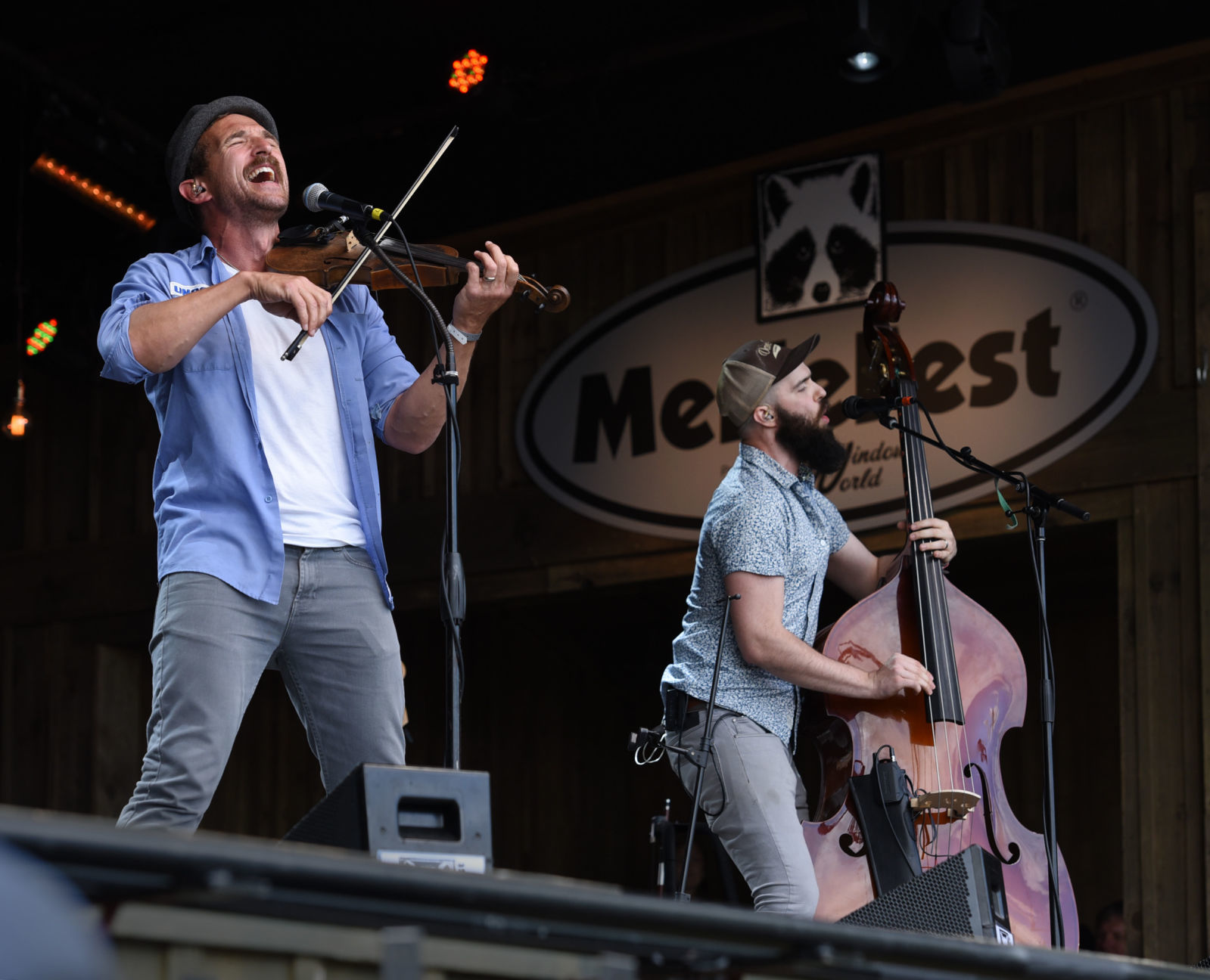 Merlefest